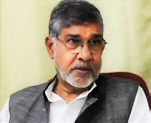 Kailash Satyarthi: Biography in Hindi
