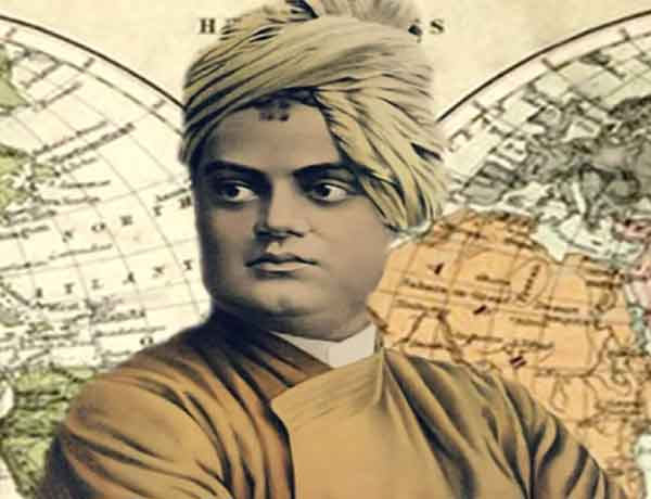 Swami Vivekananda Inspirational Biography in Hindi| विश्व गुरु स्वामी