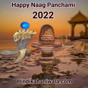 Nag Panchami Katha, Puja Vidhi, Vrat, Importance in Hindi