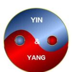 Image of Yin and Yang